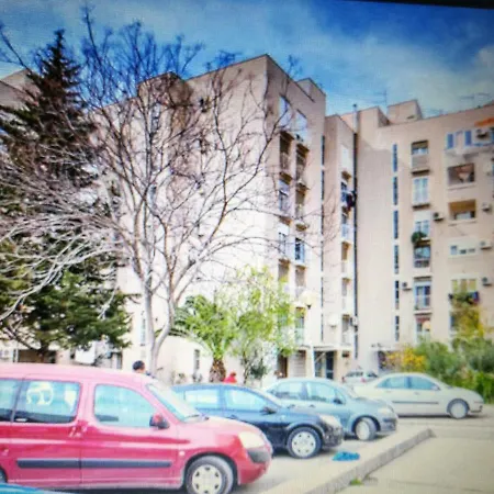 Apartament Laura *