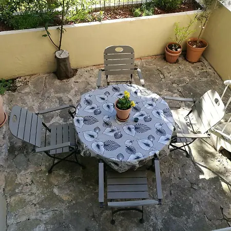 Laura Apartament