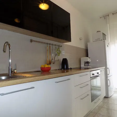 Apartament Laura
